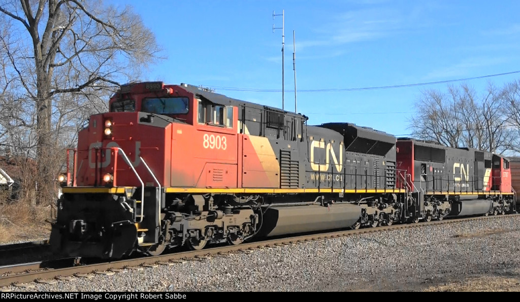 CN 8903